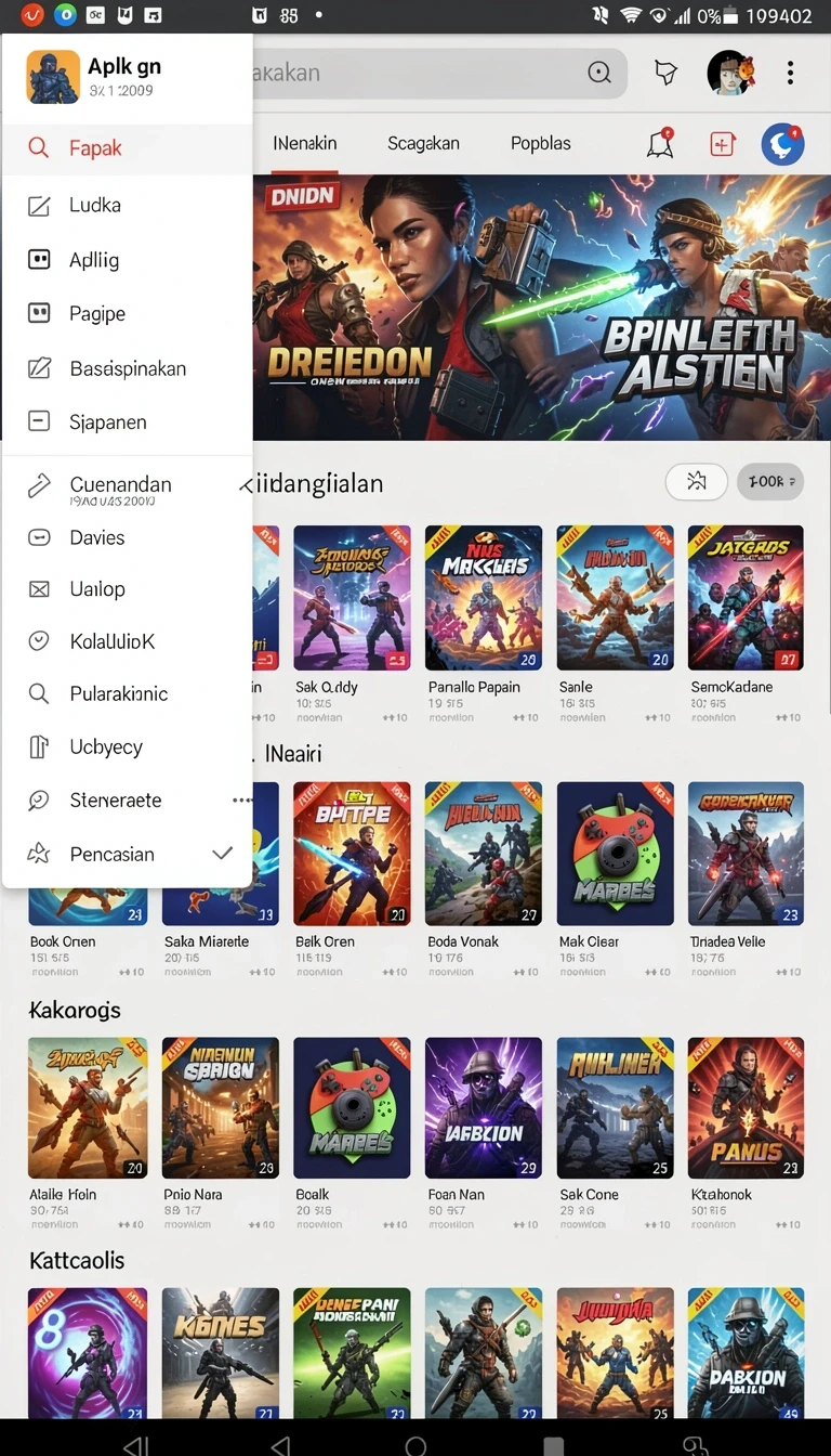 kawi777 App APK Terbaru