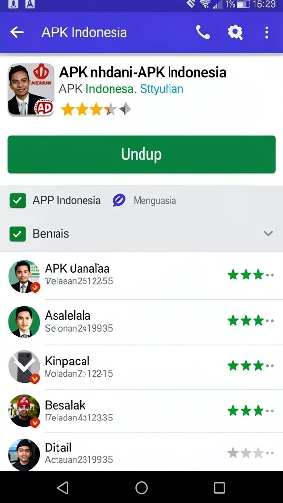 Review Aplikasi jmtoto Versi Terbaru