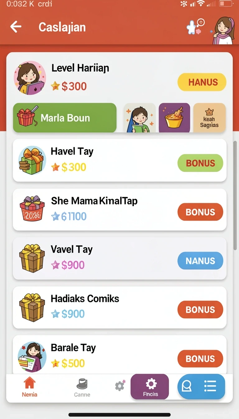 Timeline rilis lagu777 – App Resmi Indonesia 2026