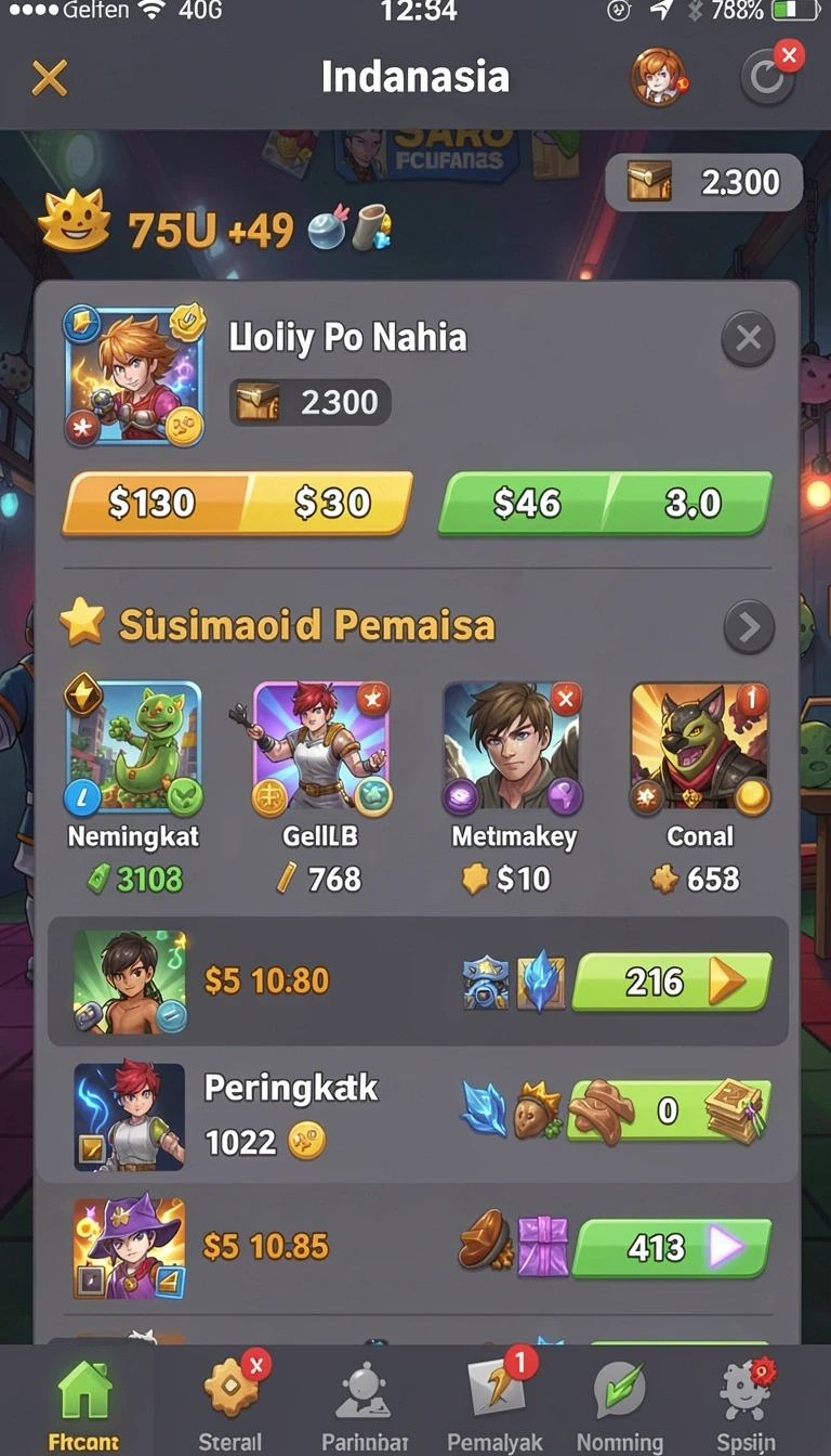 Antrian aplikasi lagu777 – App Resmi Indonesia 2026