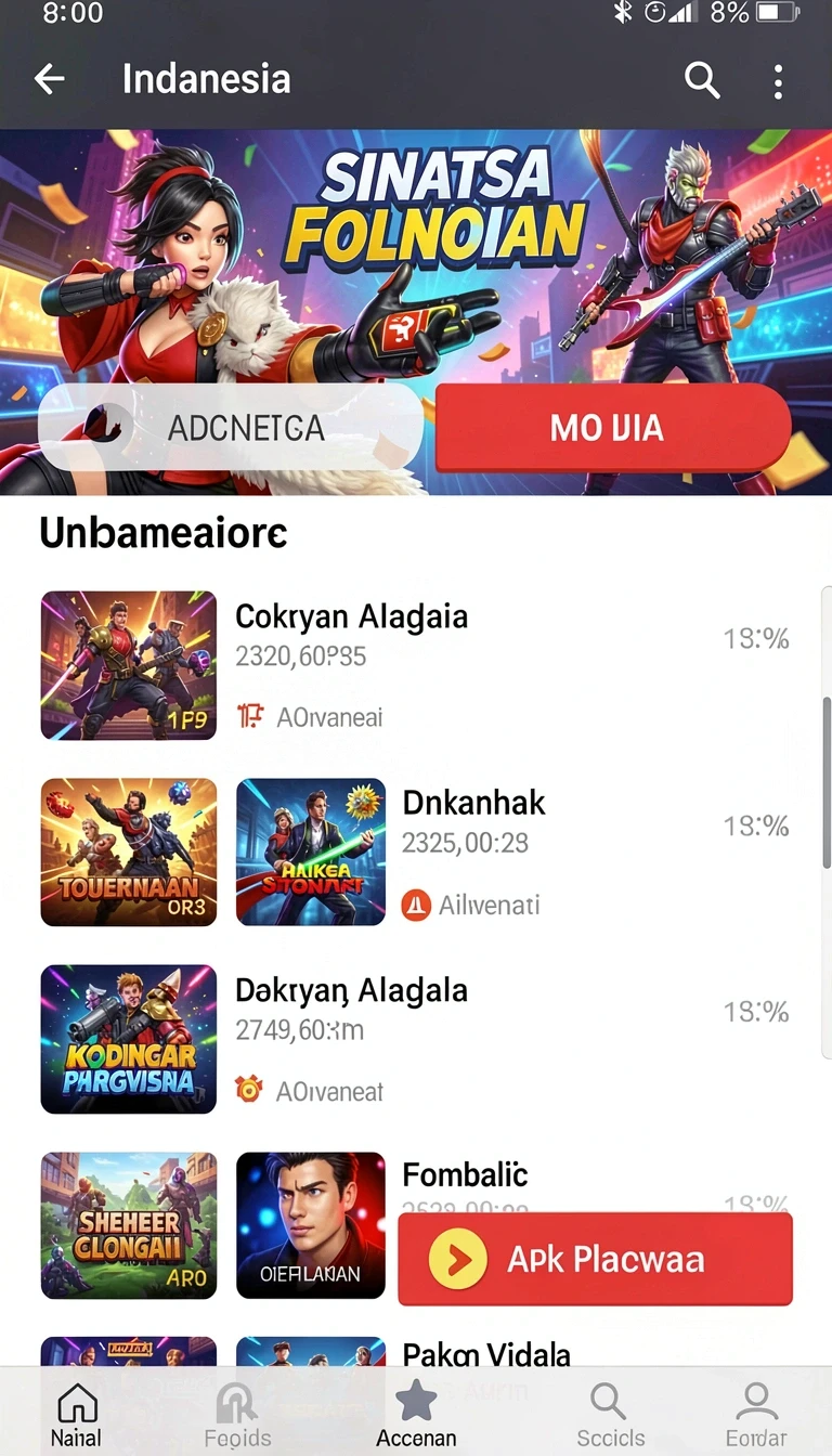 Review Aplikasi cepat88 Versi Terbaru