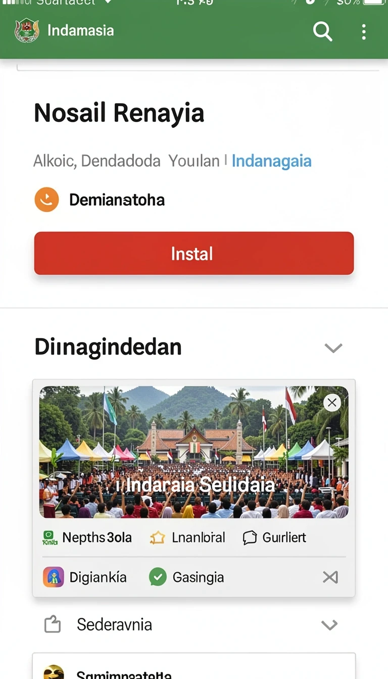 danavip App APK Terbaru