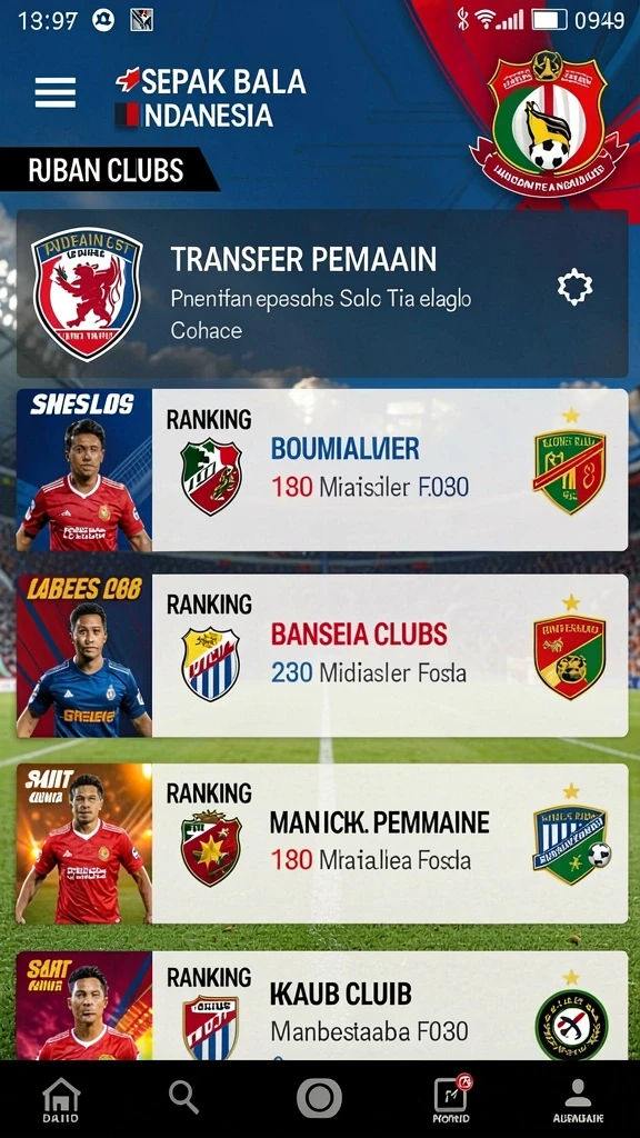 Review Aplikasi ind89 Versi Terbaru