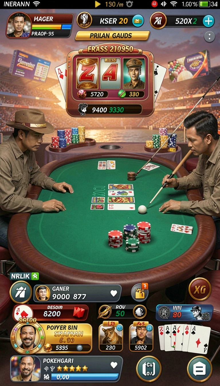 Download cipung138 APK untuk Android