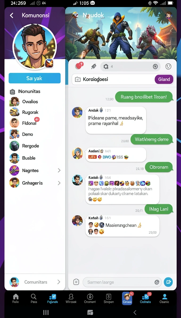 Review Aplikasi magnum188 Versi Terbaru