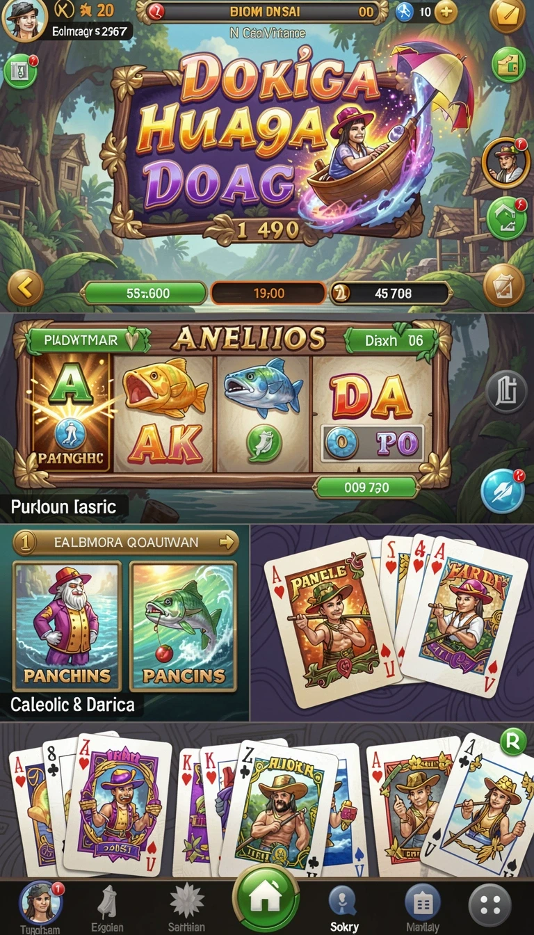 Download mahkota188 APK untuk Android